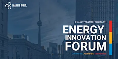 EIF 2026: Modern Grid Innovation Exchange
