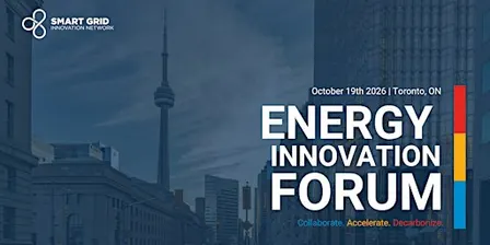 EIF 2026: Modern Grid Innovation Exchange