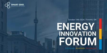 EIF 2026: Modern Grid Innovation Exchange