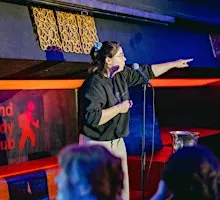Laura Johnston: Rule of 3s
