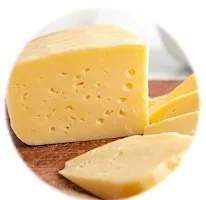 Cheesemaking - Swiss Cheese