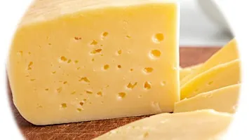 Cheesemaking - Swiss Cheese