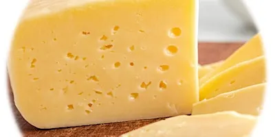 Cheesemaking - Swiss Cheese