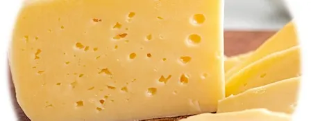 Cheesemaking - Swiss Cheese