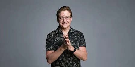 Richard Stubbs: Live