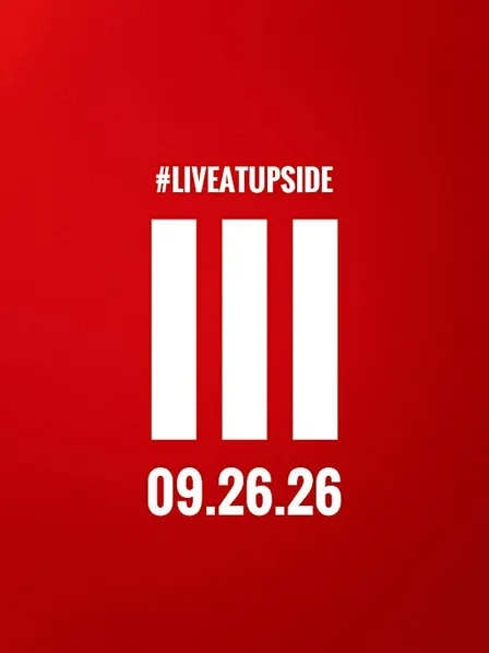 Live At Upside III