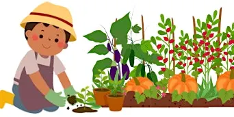 2026 Fall Beginning Gardening Series - The Sweet Truth About Growing Fruit