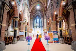 Europese Open Monumentendag 2026
