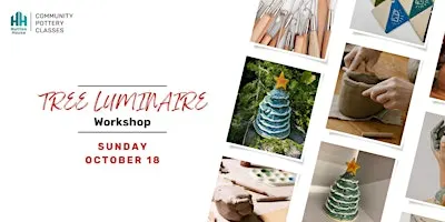 Tree Luminaire Workshop