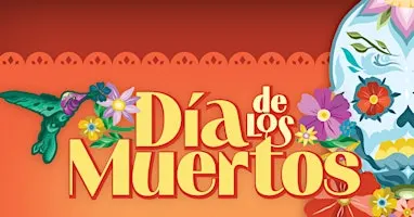 Día de los Muertos Evening Celebration