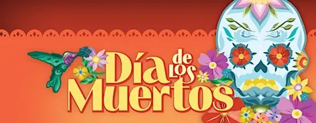 Día de los Muertos Evening Celebration