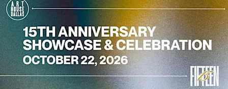 15th Anniversary Showcase & Celebration