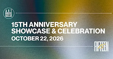 15th Anniversary Showcase & Celebration