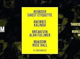 Reverie Daydream ADE