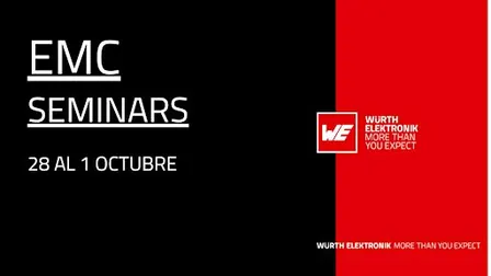 EMC Seminars Monterrey