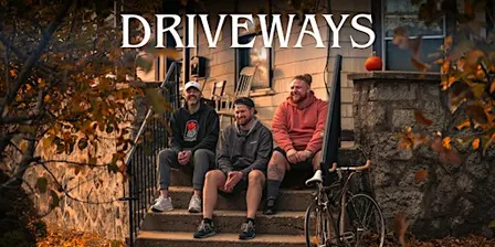Driveways w/ Rematch