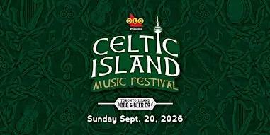 Celtic Island Music Festival (Day #2)