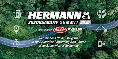 Hermann Sustainability Summit