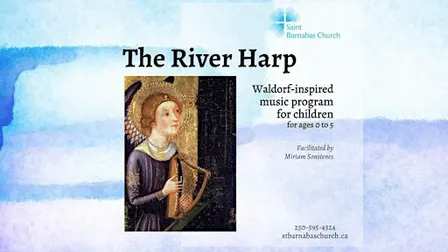 The River Harp