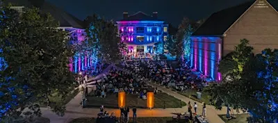 LYRIC UNDER THE STARS - FRIDAY, OCTOBER 2