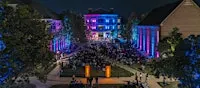 LYRIC UNDER THE STARS - FRIDAY, OCTOBER 2