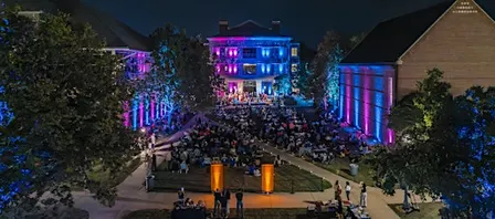 LYRIC UNDER THE STARS - SATURDAY, OCTOBER 3