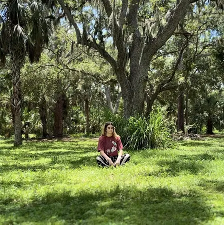 EcoWalk: Nature Immersion - Red Bug Slough Preserve