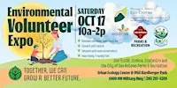 Environmental Volunteer Expo