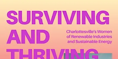 2026 WRISE Cville Leadership Summit: Surviving & Thriving!