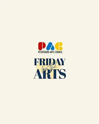 Friday for the Arts