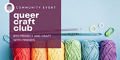 Queer Craft Club