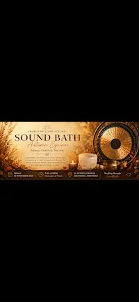 Autumn Equinox Sound Bath