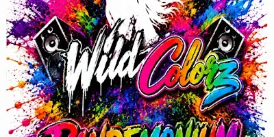 Wild Colorz Jouvert 2026