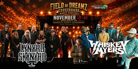 Field of Dreamz Music Festival