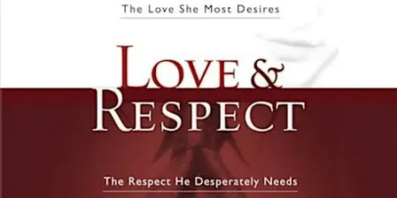 Love & Respect Video Conference