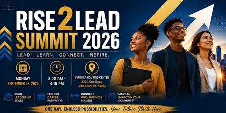 Rise2Lead Summit 2026
