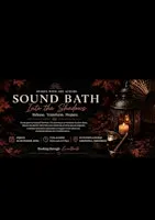 Into the Shadows Sound Bath