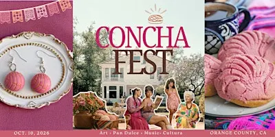 Concha Fest 2026