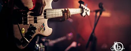 Tom Boon & Friends present ‘BROADWAY: ROCKED’ live at The Ballroom