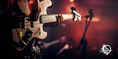 Tom Boon & Friends present ‘BROADWAY: ROCKED’ live at The Ballroom