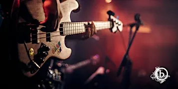 Tom Boon & Friends present ‘BROADWAY: ROCKED’ live at The Ballroom