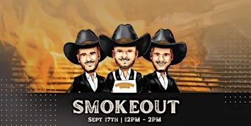 Sullivan Smokeout