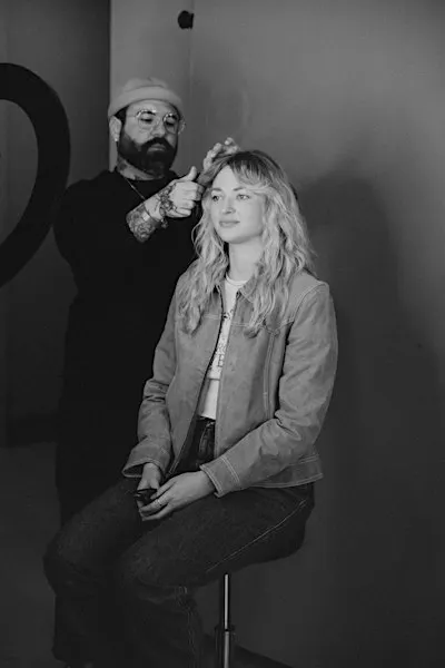 Strange Bird X Dreamboat Salon