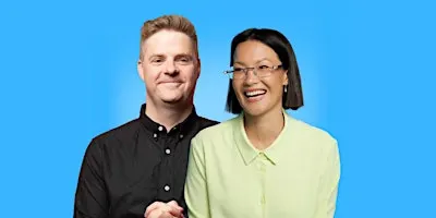 Lizzy Hoo & Tom Ballard: Live