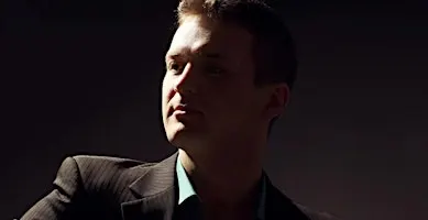 Vladimir Gorbach