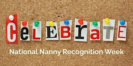 Nanny Training Day - NNRW 2026
