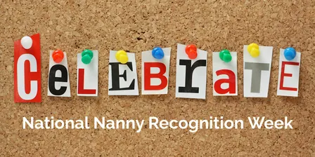 Nanny Training Day - NNRW 2026