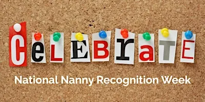Nanny Training Day - NNRW 2026