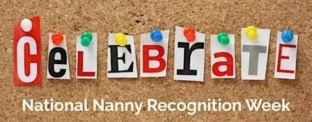 Nanny Training Day - NNRW 2026