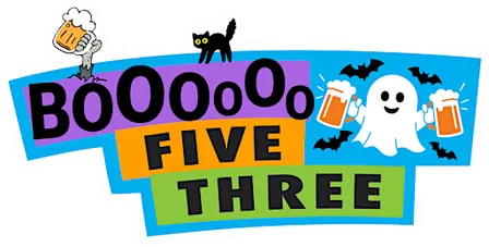 Boo Five Three Beer Festival